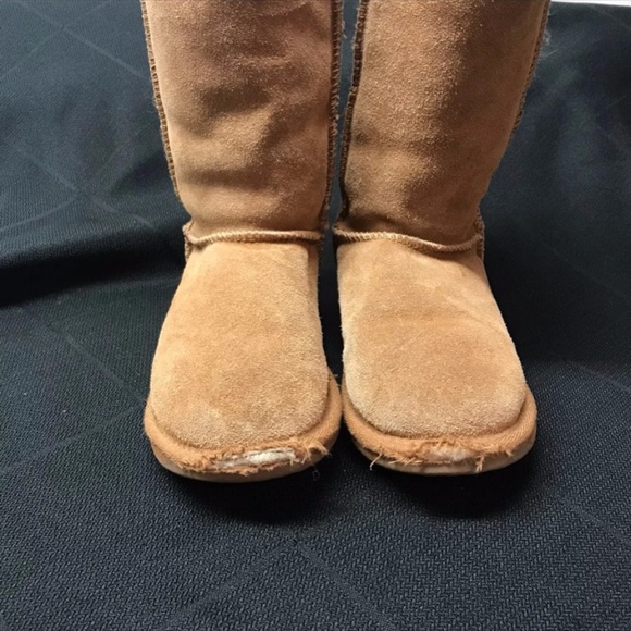 Girls Emu Boot Size 13c - Picture 4 of 6